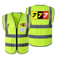 Thumbnail for Boeing 777 Vest - view 2