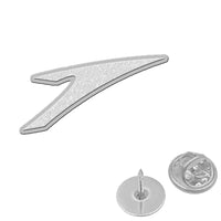 Thumbnail for Asiana Airlines Brooch - view 2