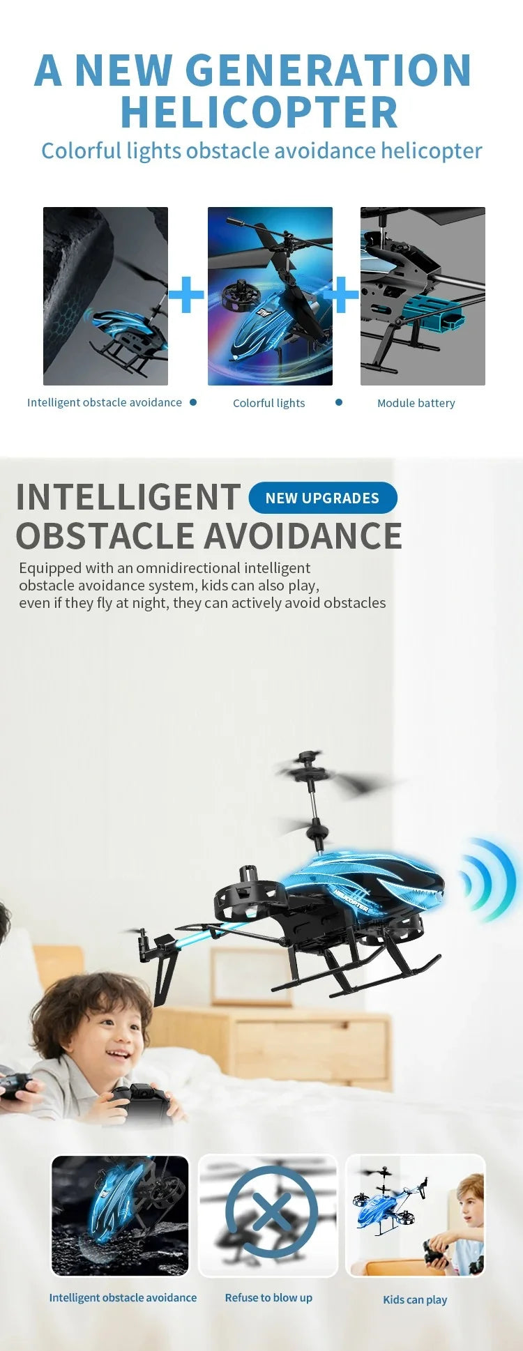 Helicopter pilot accessory from Aviation Shop