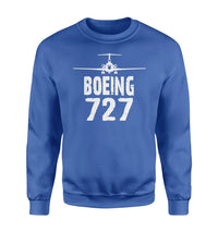 Thumbnail for Boeing 727 Sweatshirt - view 2