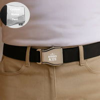 Thumbnail for Customisable Airbus A320 Belt - view 2