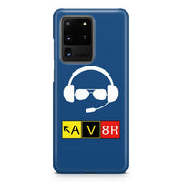 Thumbnail for AV8R 2 Samsung Case - view 2