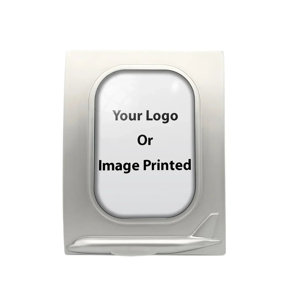 Customisable Design Image Photo Frame - view 2