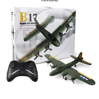 Thumbnail for Fx817 Remote Control Foam Aircraft Model - view 4