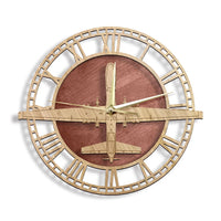 Thumbnail for Customisable MQ-9 Reaper Wall Clock - view 2