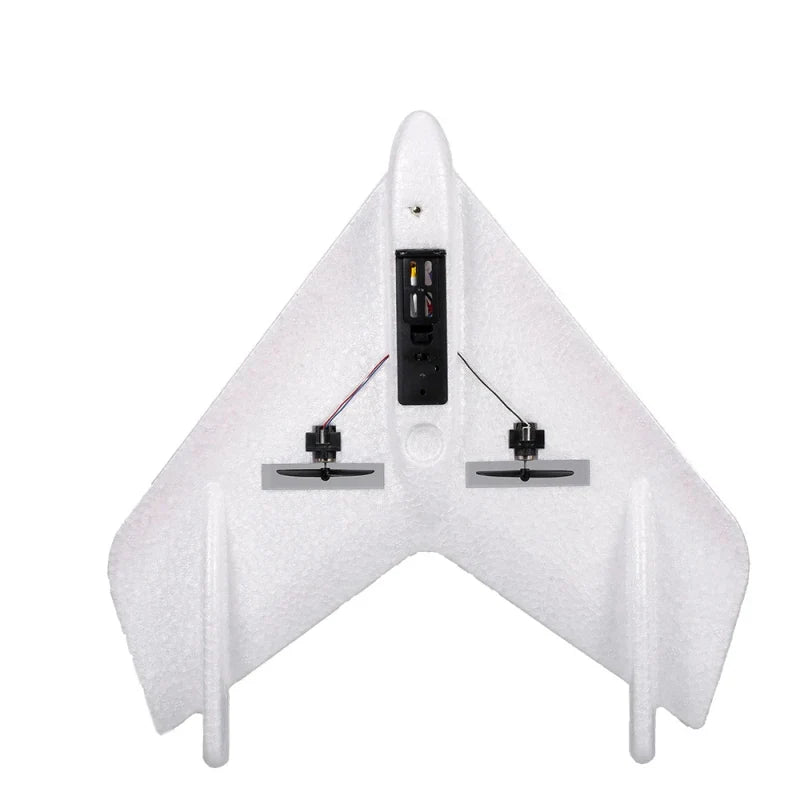 Propeller pilot accessory from Aviation Shop