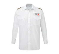 Thumbnail for Customisable Airplane Mode Shirt - view 2