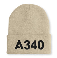 Thumbnail for Airbus A340 Beanie - view 2