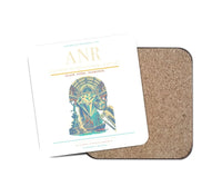 Thumbnail for Antwerp International Airport ANR Coaster 1-Piece - White