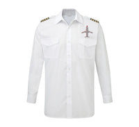 Thumbnail for Customisable Aviation Alphabet Shirt - view 2