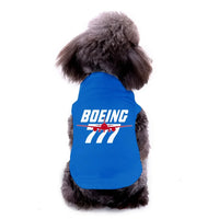 Thumbnail for Boeing 777 Vest - view 2