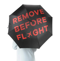 Thumbnail for Remove Before Flight Umbrella - view 2