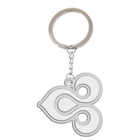 Thumbnail for Thai Airways Key Chain - view 2