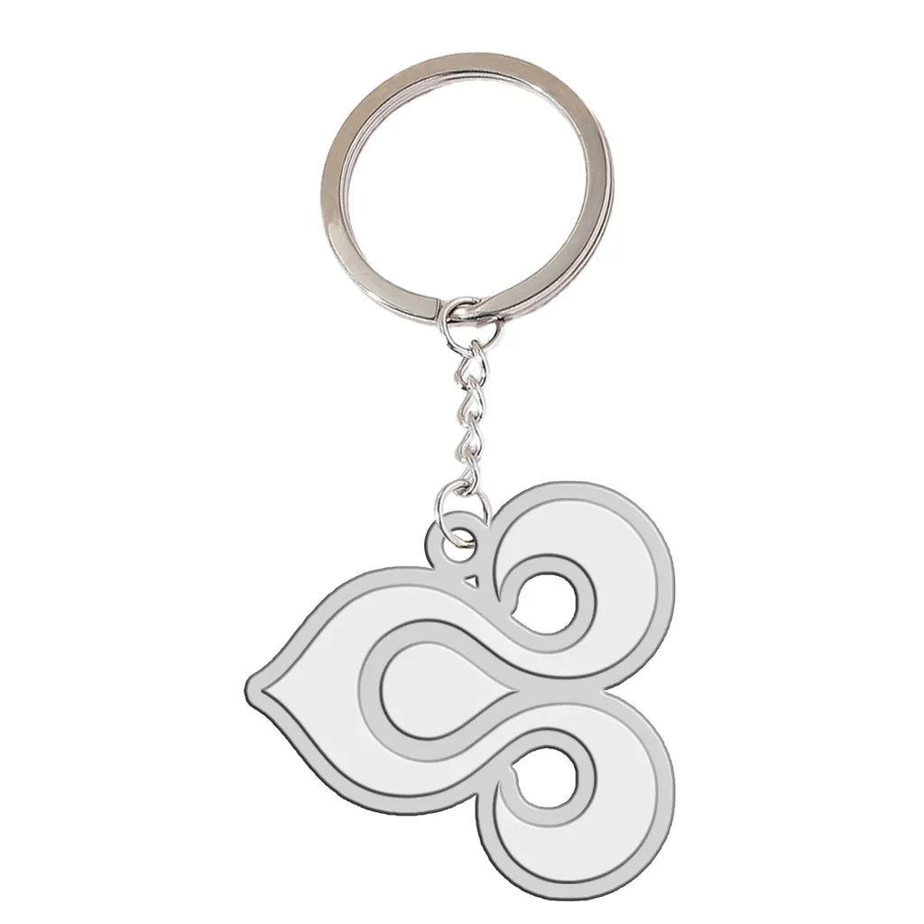 Thai Airways Key Chain - view 2