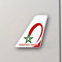 Thumbnail for Customisable Royal Air Maroc Magnet - view 2