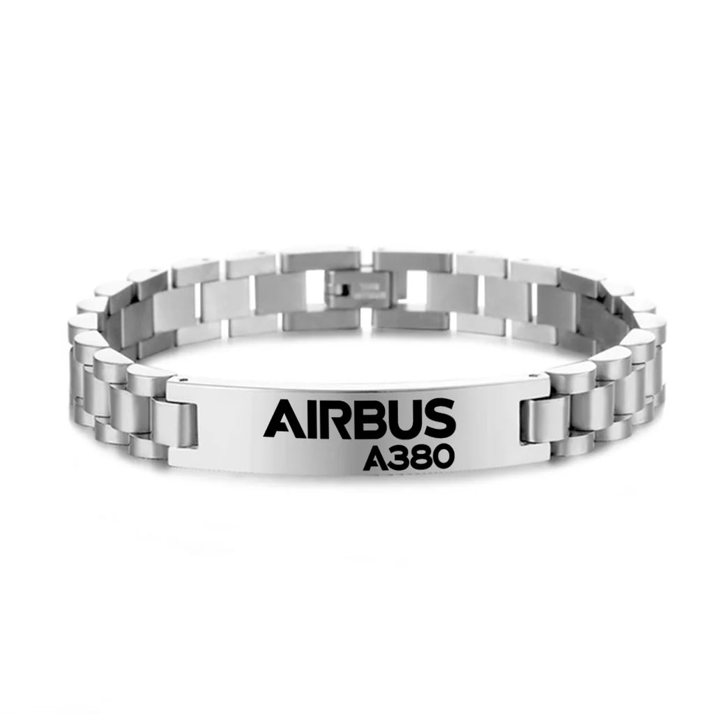 Airbus A380 Bracelet - view 2