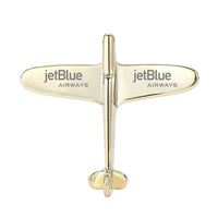 Thumbnail for JetBlue Brooch - view 2