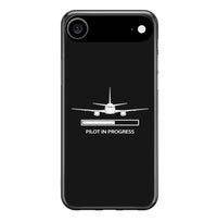 Thumbnail for Pilot In Progress iPhone Case - view 2