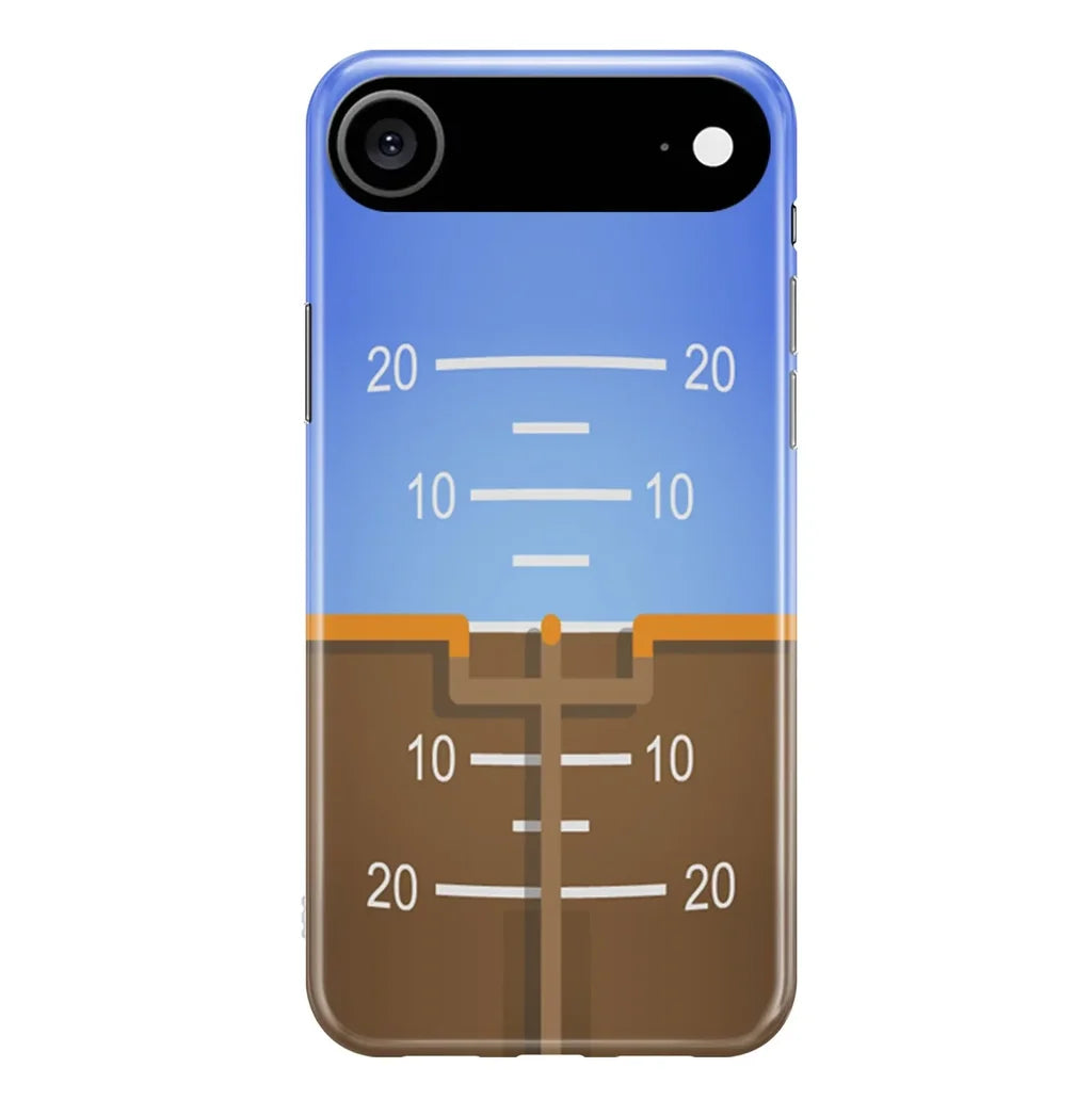 Gyro Horizon 2 iPhone Case - view 2