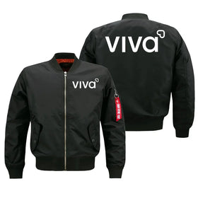 Viva Aerobus Bomber Jackets