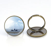 Thumbnail for Boeing 737 Ring - view 2