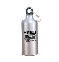 Thumbnail for Customisable Airbus A380 Thermos - view 2
