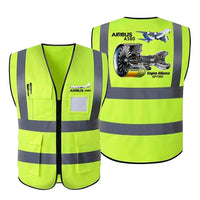 Thumbnail for Airbus A380 Vest - view 2