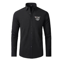 Thumbnail for Customisable Cessna Shirt - view 2
