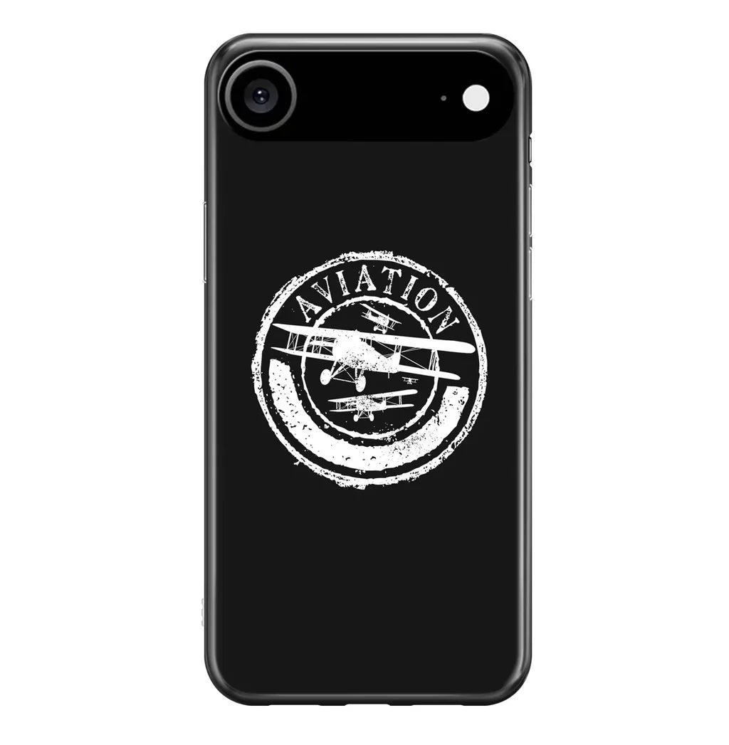 Aviation Lovers iPhone Case - view 2