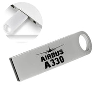 Thumbnail for Airbus A330 USB Drive