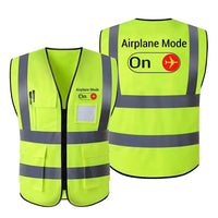 Thumbnail for Airplane Mode Vest - view 2