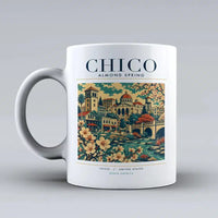 Thumbnail for CHICO - Poster - Mug - White