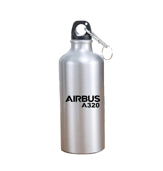 Customisable Airbus A320 Thermos - view 2