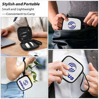 Thumbnail for AIRBUS Headphone Bag - view 2