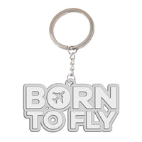 Thumbnail for Born to Fly Key Chain - view 2