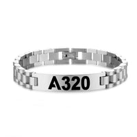Thumbnail for Airbus A320 Bracelet - view 2