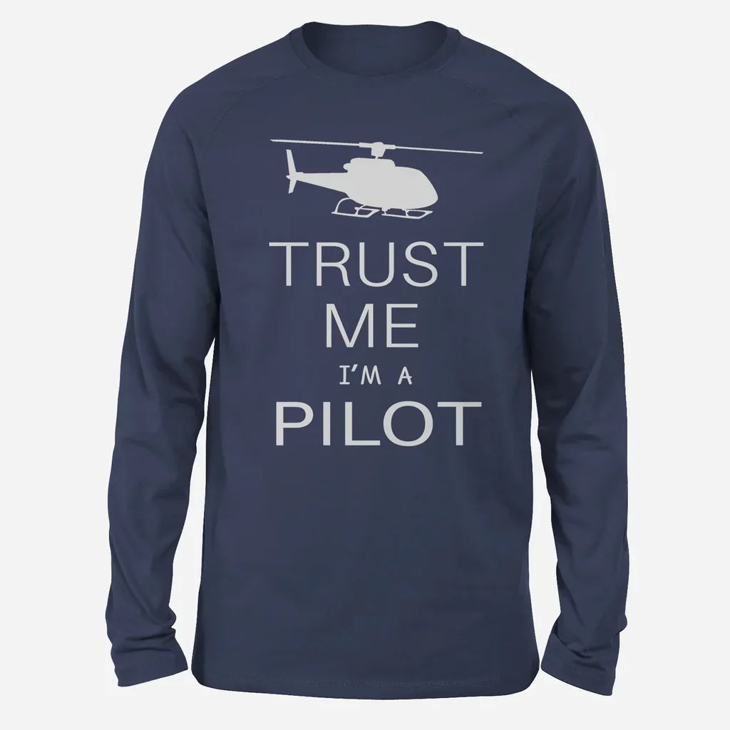 Helicopter T-Shirt - view 2