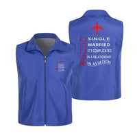 Thumbnail for Aviation Vest - view 2