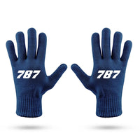 Thumbnail for Boeing 787 Gloves - view 2