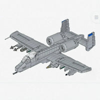 Thumbnail for Military pilot accessory from Aviation Shop