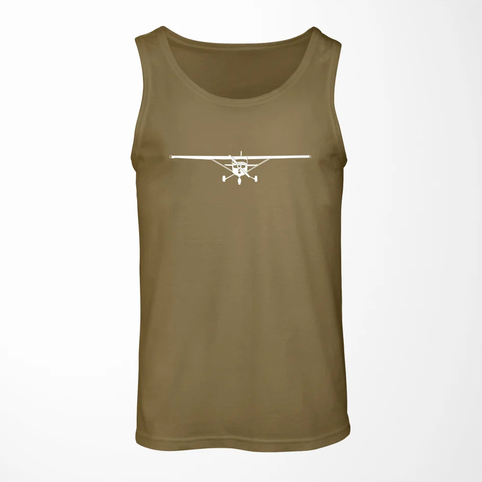 Cessna 172 Tank Top - view 2