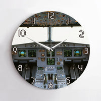 Thumbnail for Airbus A320 Wall Clock - view 2