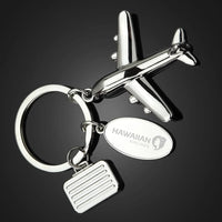 Thumbnail for Hawaiian Airlines Key Chain - view 2