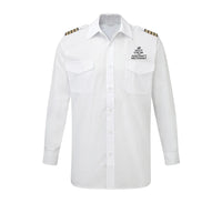 Thumbnail for Customisable Aircraft Mechanic Shirt - view 2