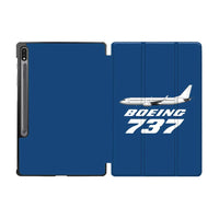 Thumbnail for Boeing 737 Samsung Case - view 2