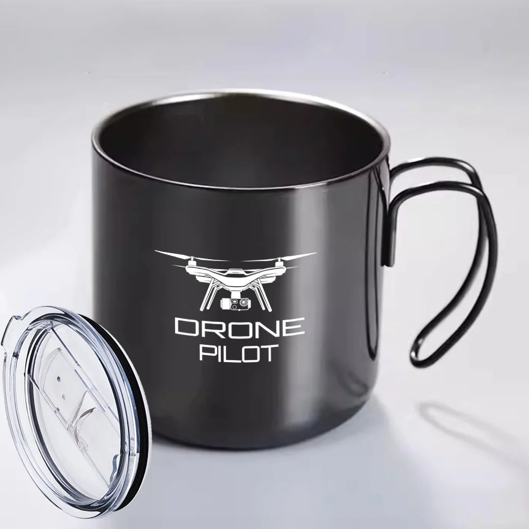 Drone Mug - view 2