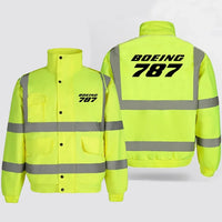 Thumbnail for Boeing 787 Winter Jacket - view 2