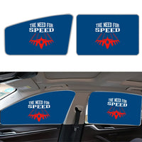 Thumbnail for Need For Speed Sun Shade - view 2