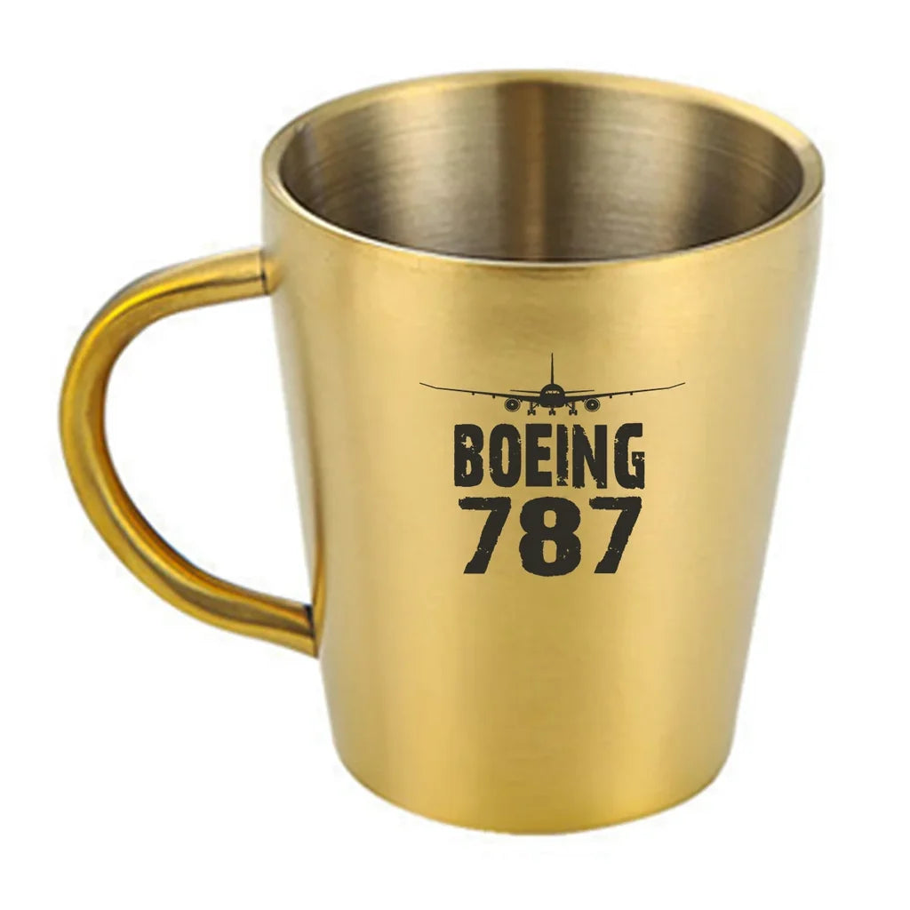 Customisable Boeing 787 Mug - view 2
