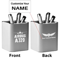 Thumbnail for Customisable Airbus A320 Pen - view 2